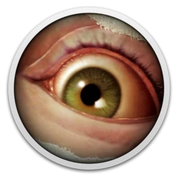 Sanitarium mac游戏 icon