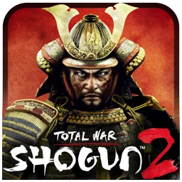 Total War: SHOGUN 2 mac游戏 icon