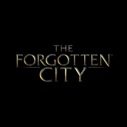 The Forgotten City mac游戏 icon