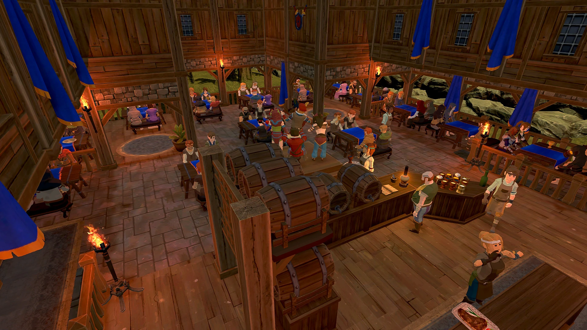 Tavern Master mac游戏 screenshot-3