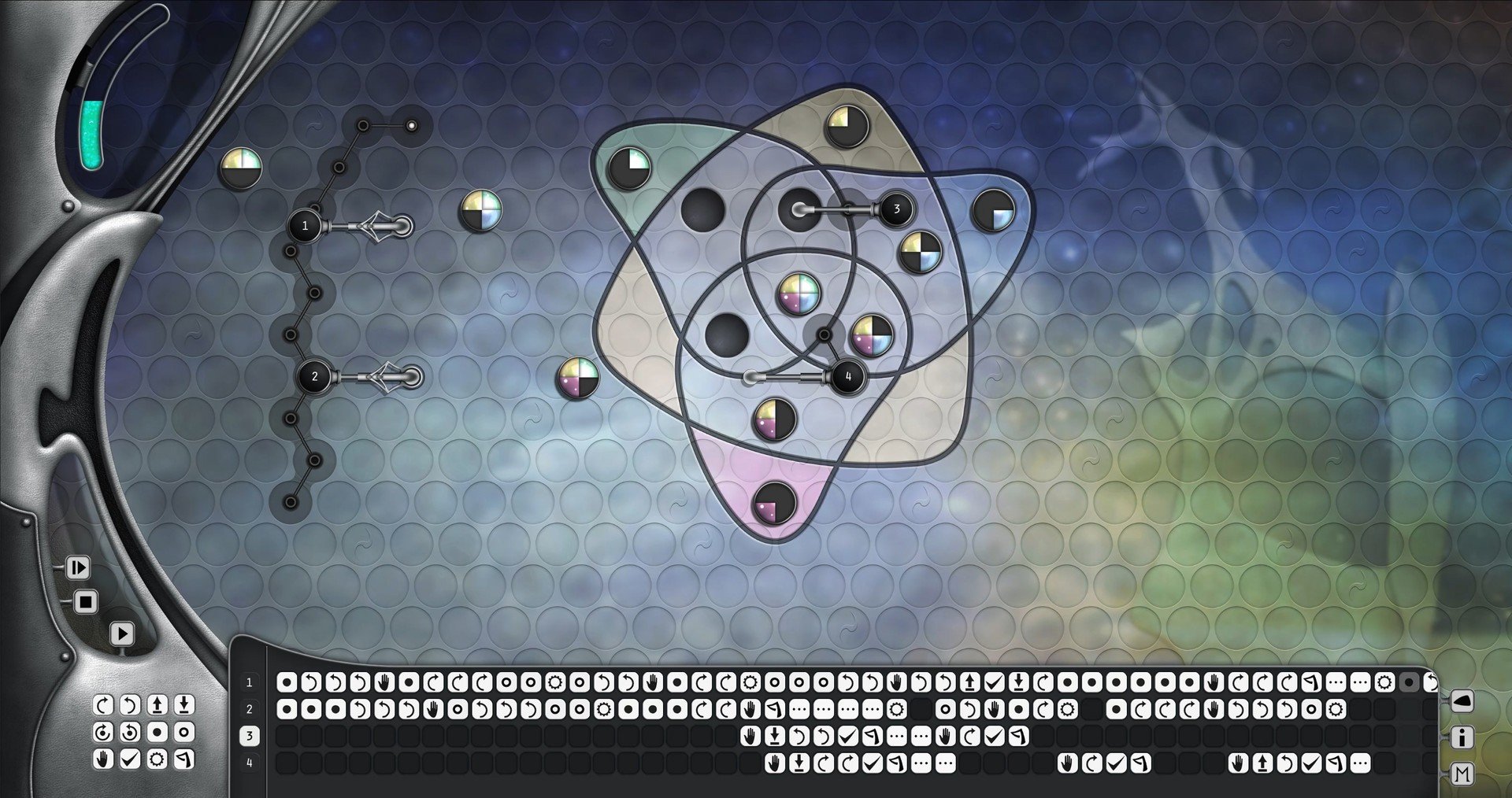 Velone mac游戏 screenshot-3