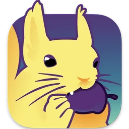 NUTS - A Surveillance Mystery mac游戏 icon