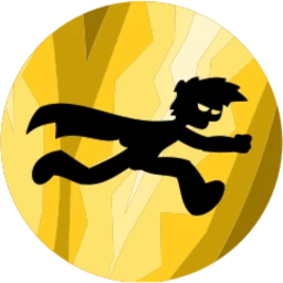 Superfluous Returnz mac游戏 icon