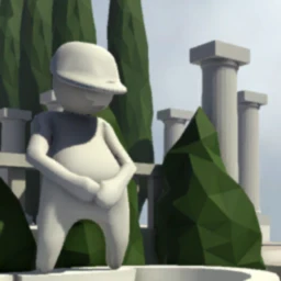 Human: Fall Flat mac游戏 icon