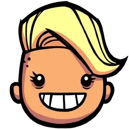 Oxygen Not Included mac游戏 icon