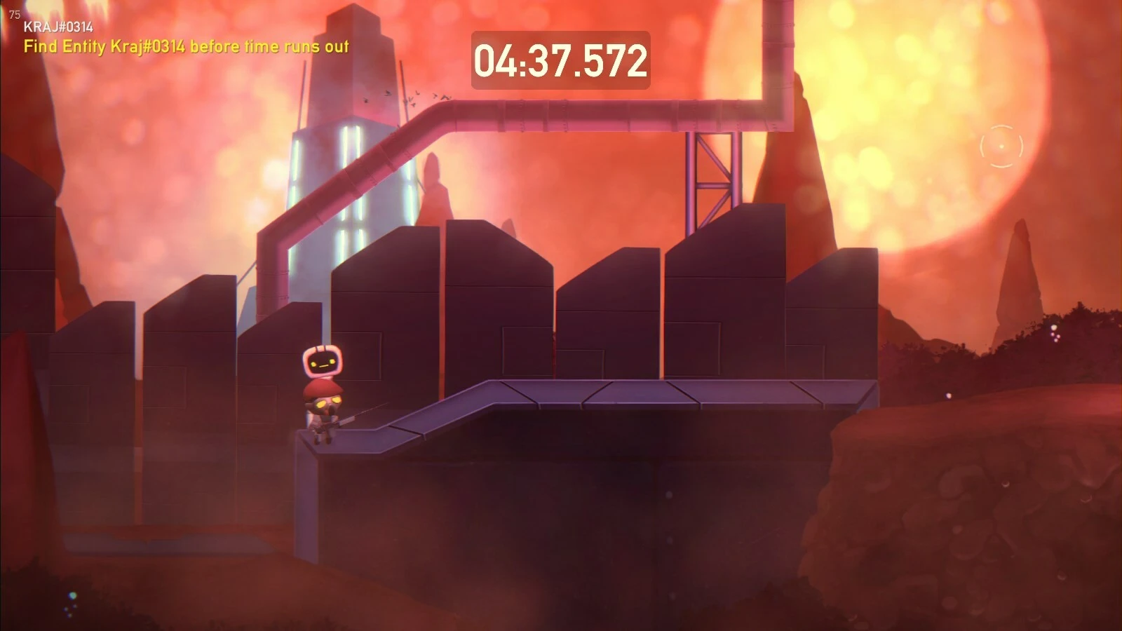 PROTOCOL 11 - Episode 1 mac游戏 screenshot-1