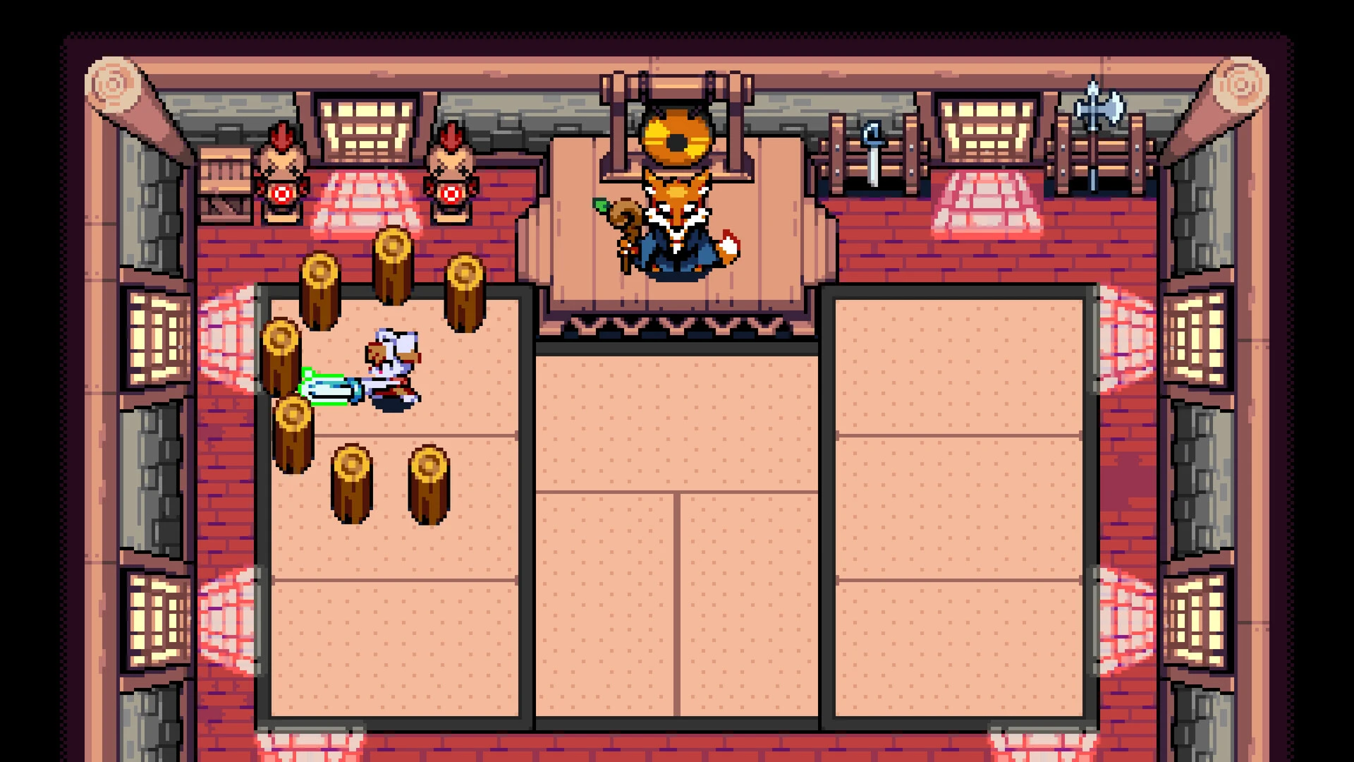 Quest Master mac游戏 screenshot-2
