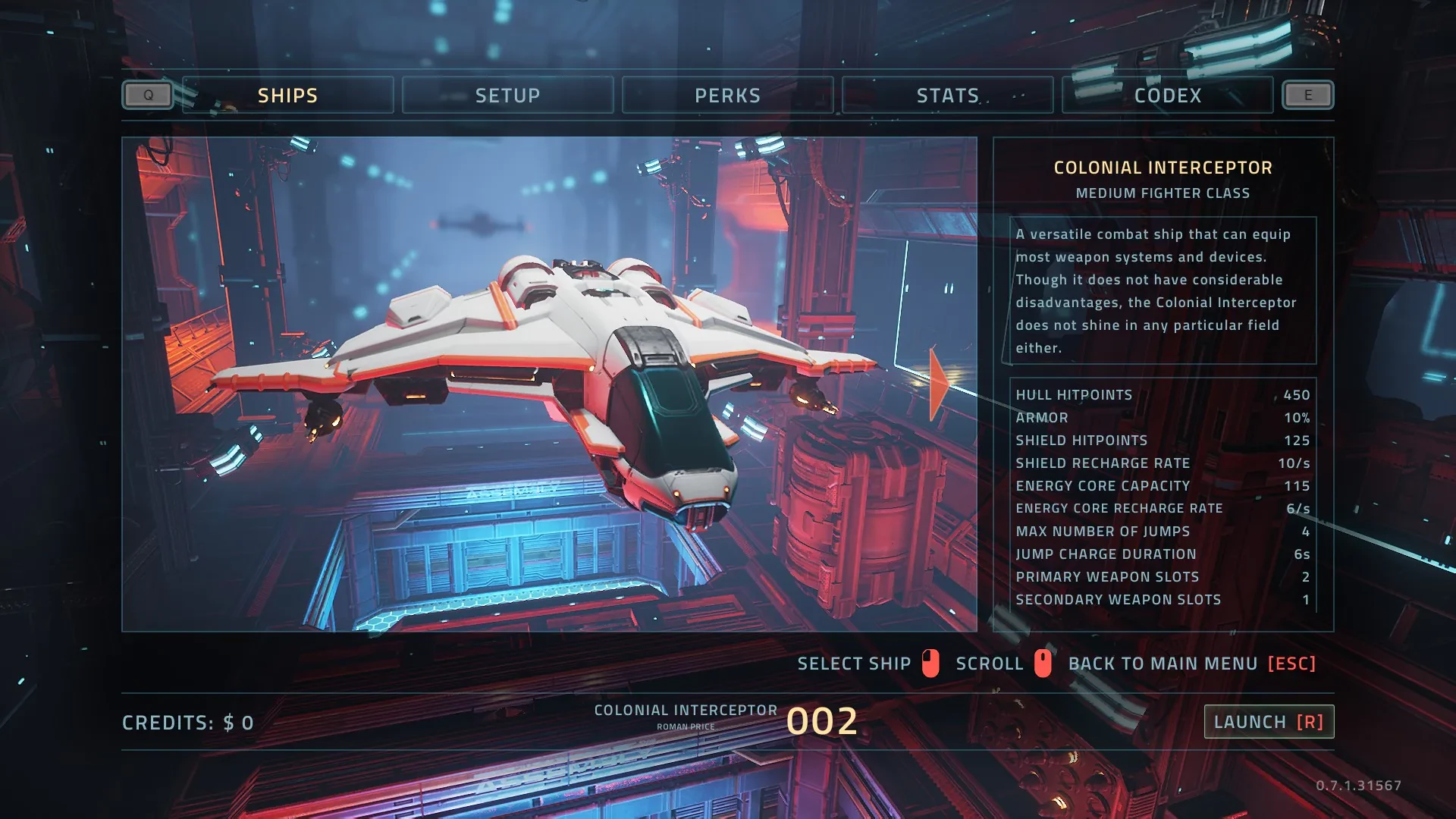 EVERSPACE mac游戏 screenshot-1