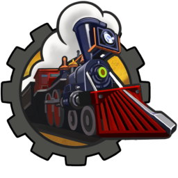 Bounty Train mac游戏 icon