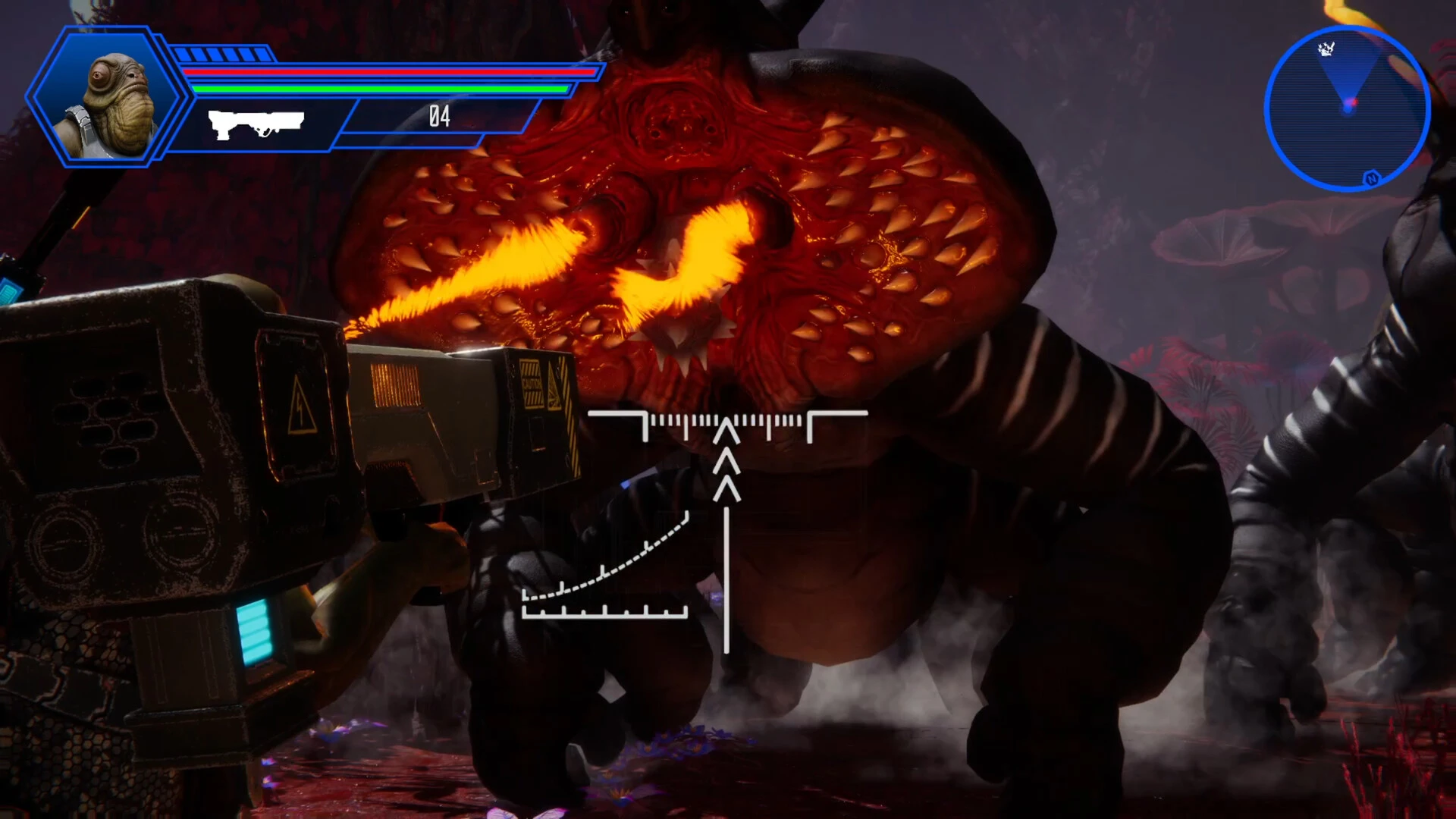 Stellar Ghosts Settlers mac游戏 screenshot-4