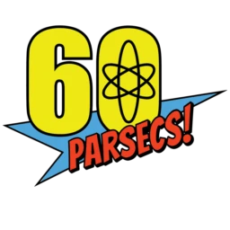 60 Parsecs! mac游戏 icon