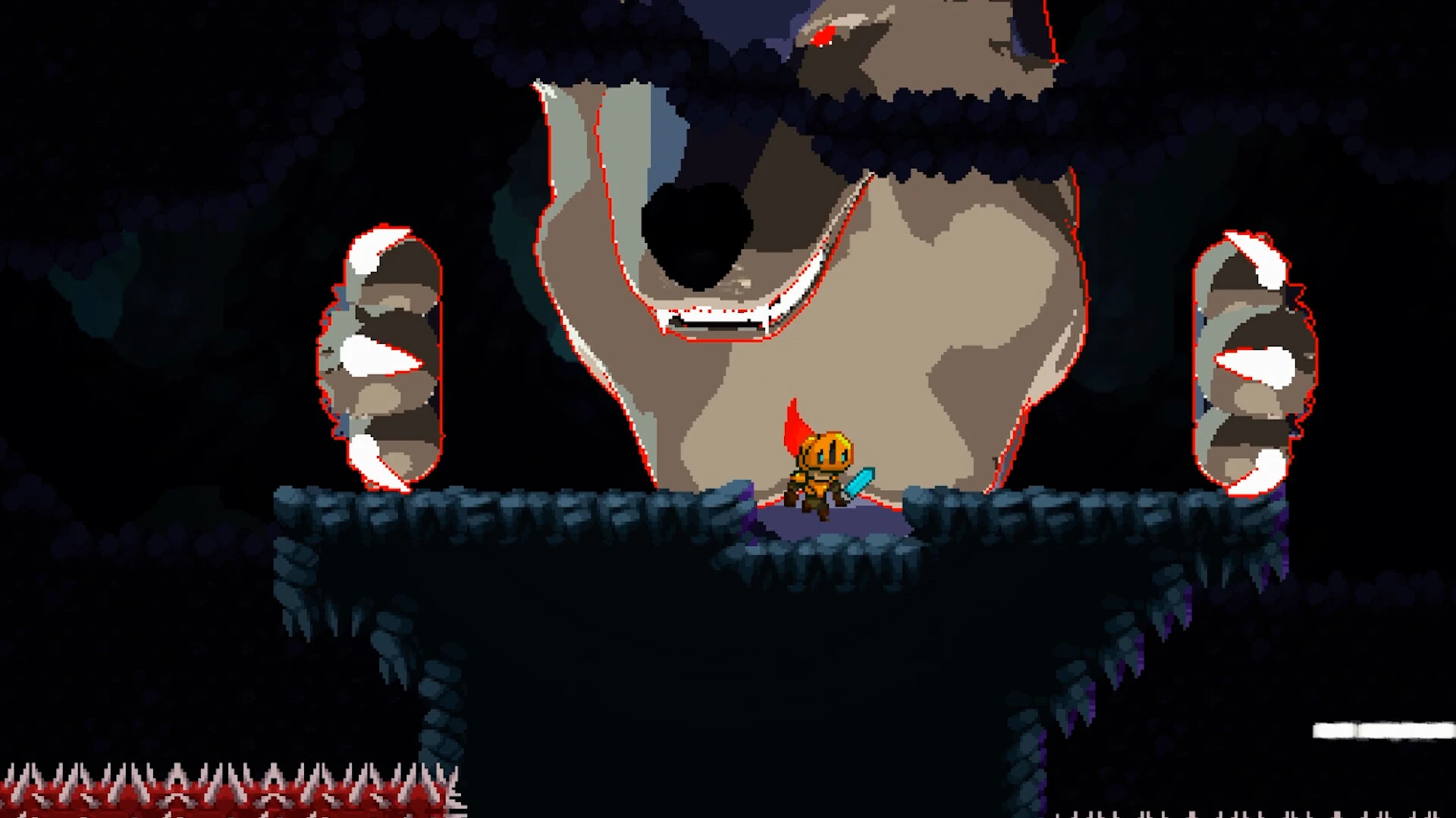 Stolen Hearts: Wolf Knight mac游戏 screenshot-2