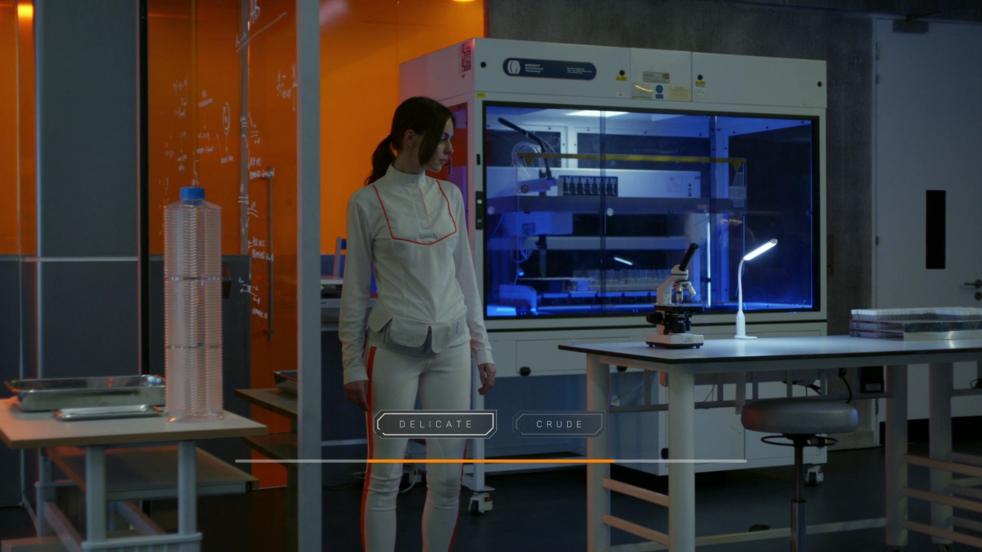 The Complex mac游戏 screenshot-0