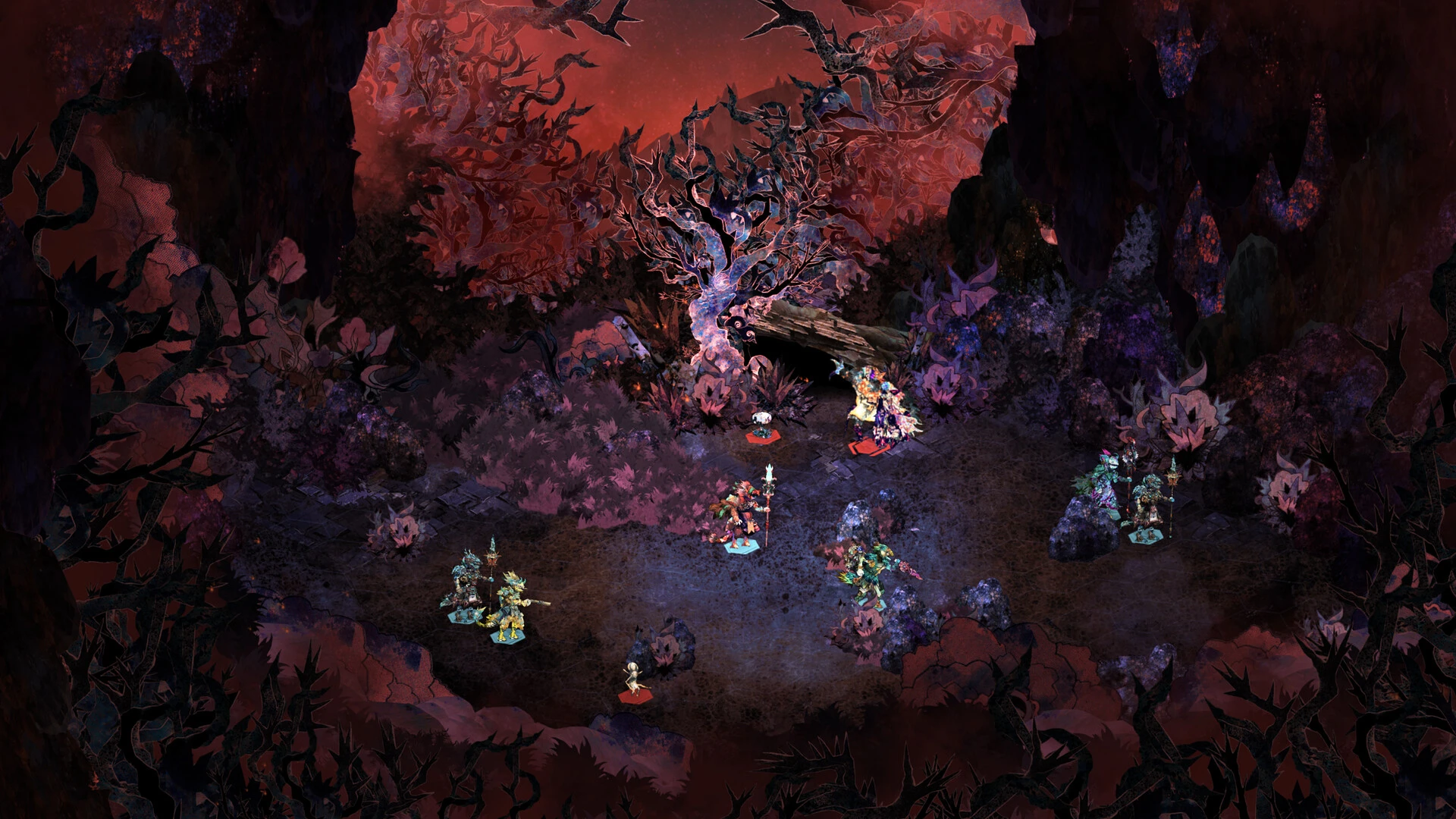 Aetheris mac游戏 screenshot-2