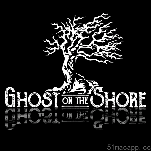 Ghost on the Shore mac游戏 icon
