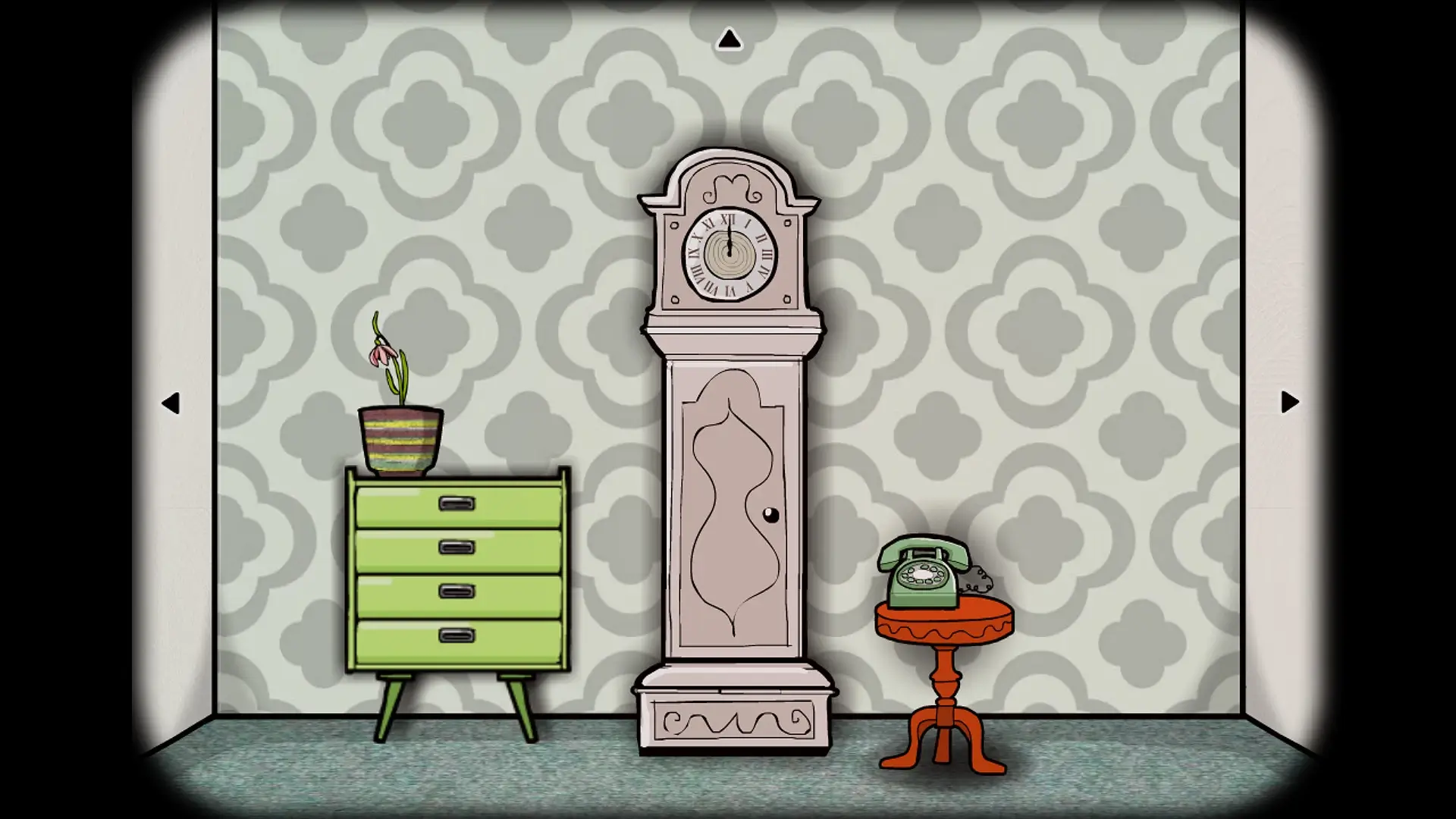 Cube Escape Collection mac游戏 screenshot-0