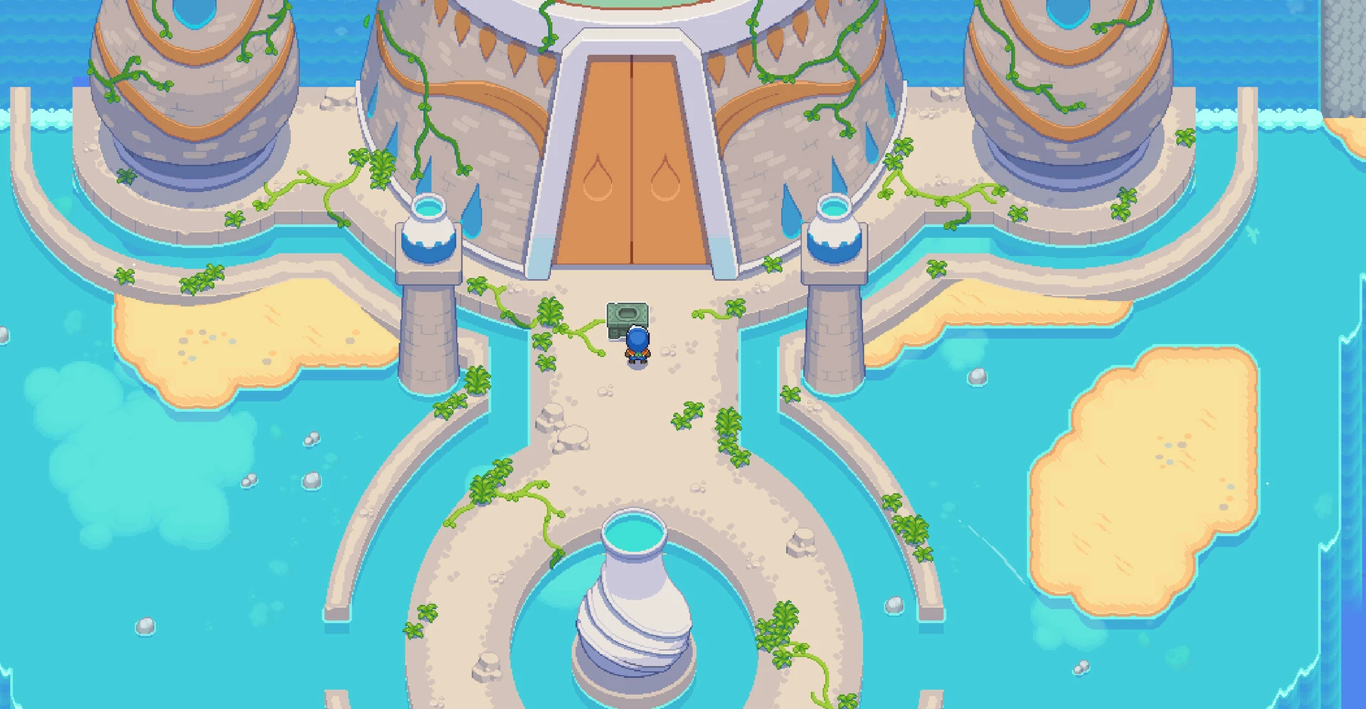 Moonstone Island mac游戏 screenshot-3
