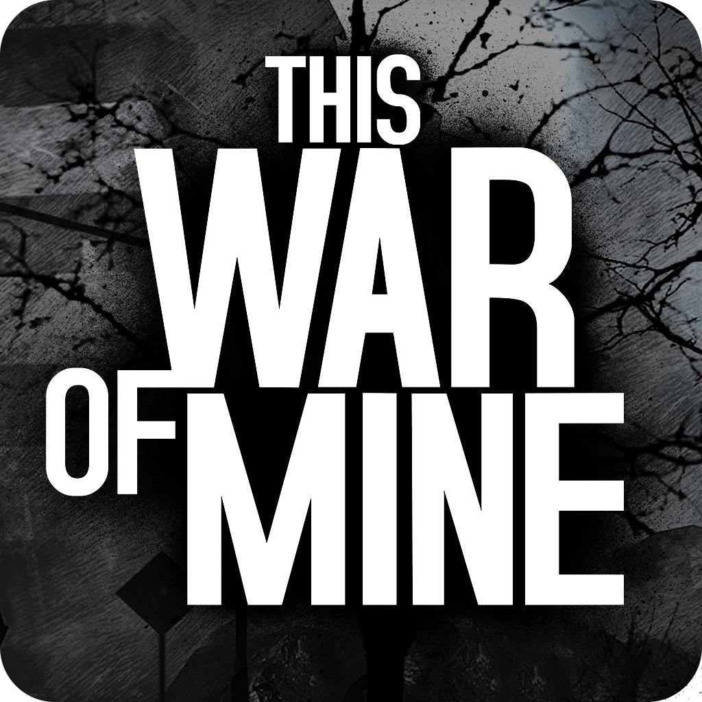 This War of Mine: Final Cut mac游戏 icon