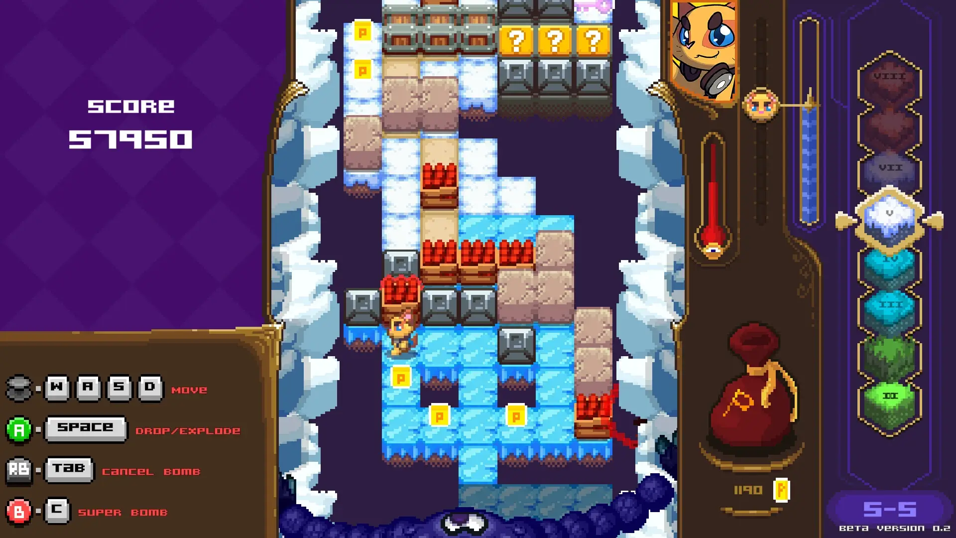 PathBlasters mac游戏 screenshot-0