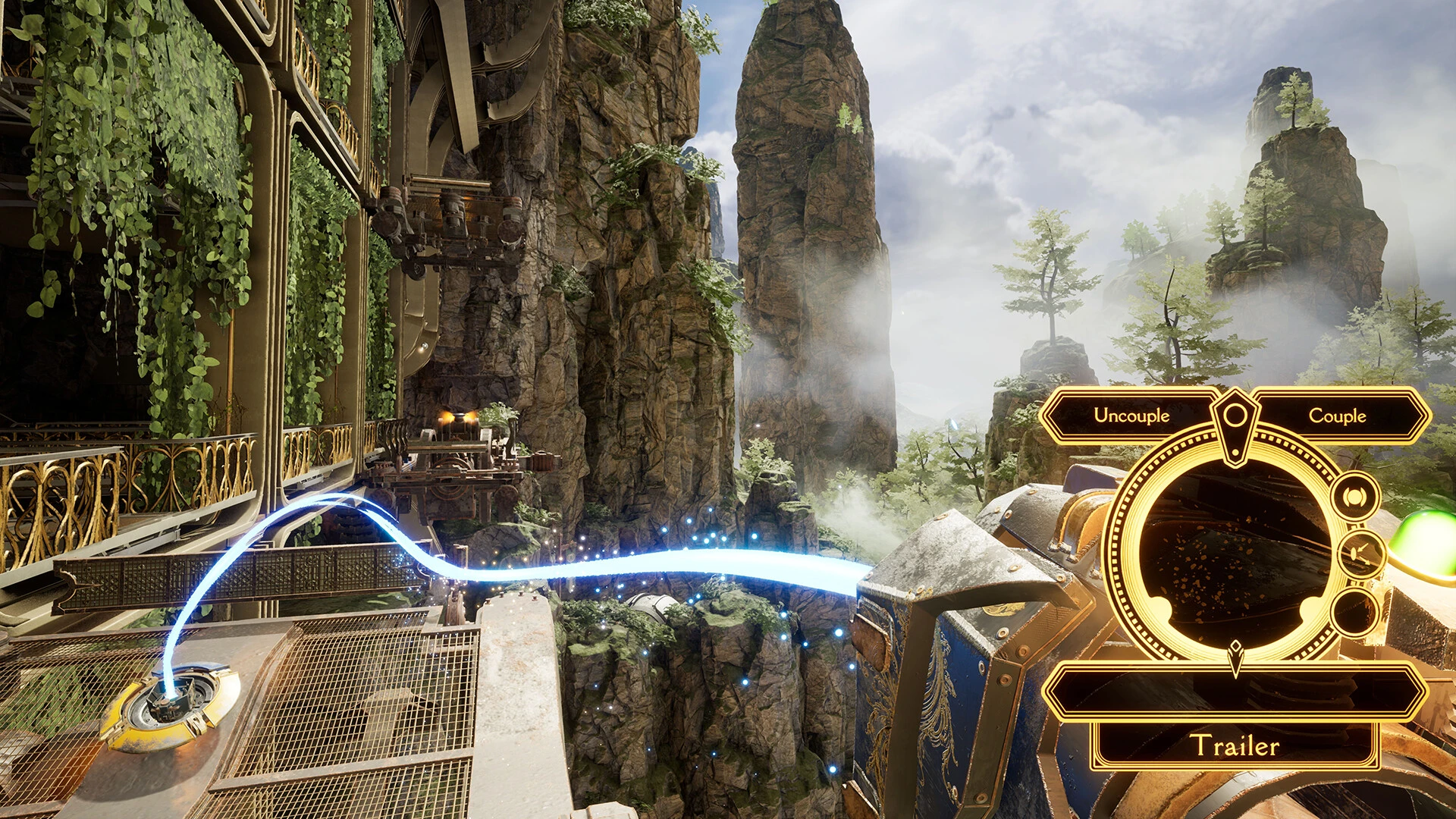 Firmament mac游戏 screenshot-2