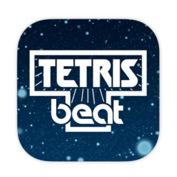 Tetris Beat mac游戏 icon