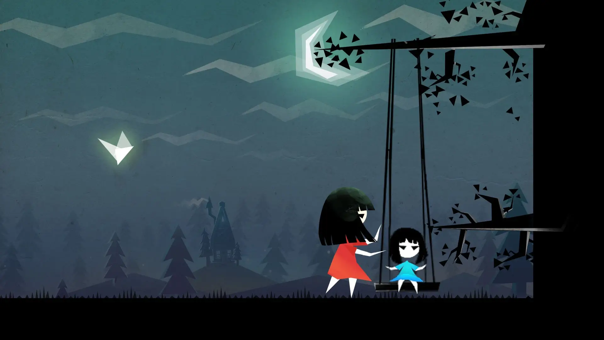 Parallyzed mac游戏 screenshot-8