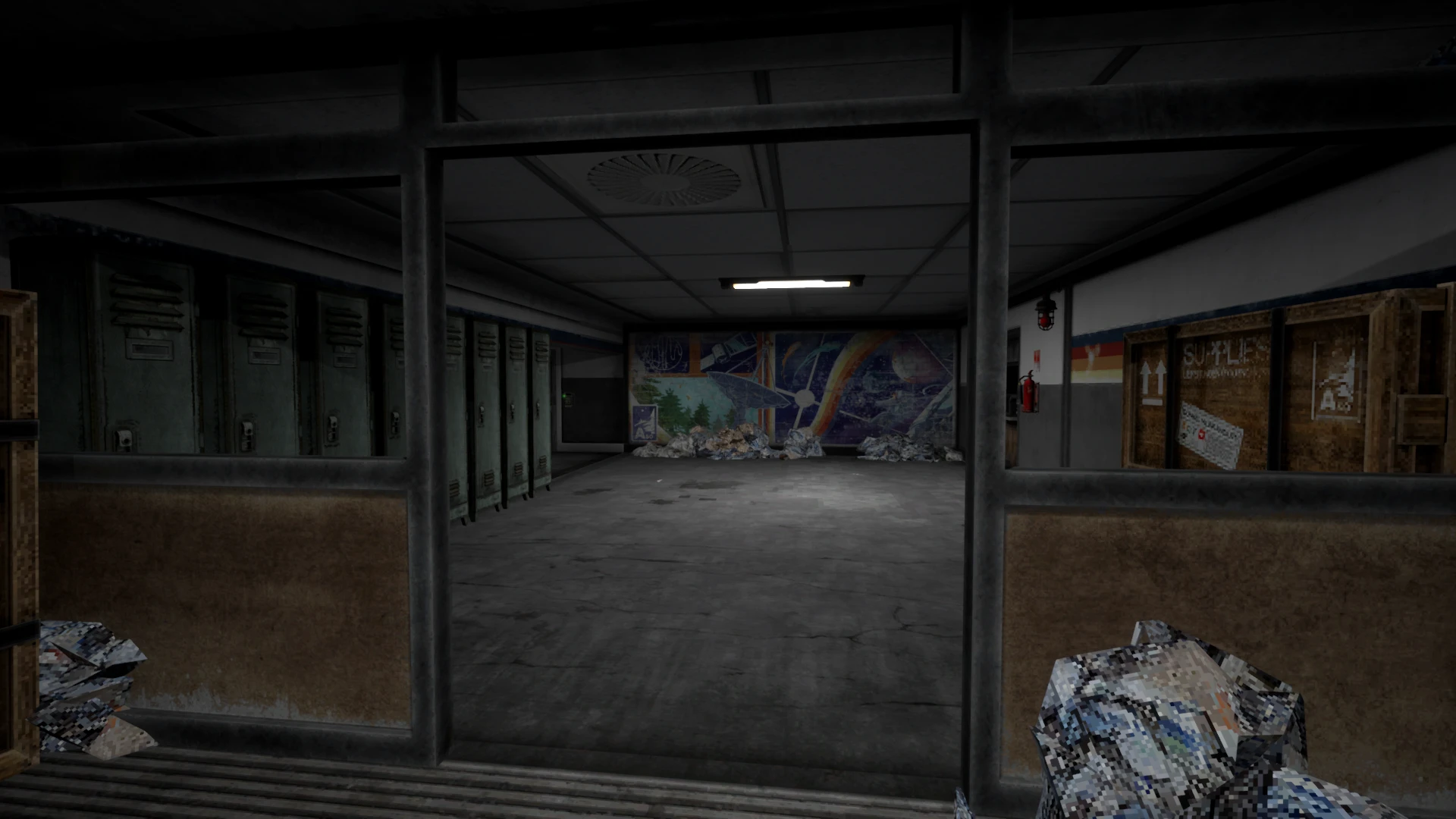 Voices of the Void mac游戏 screenshot-8