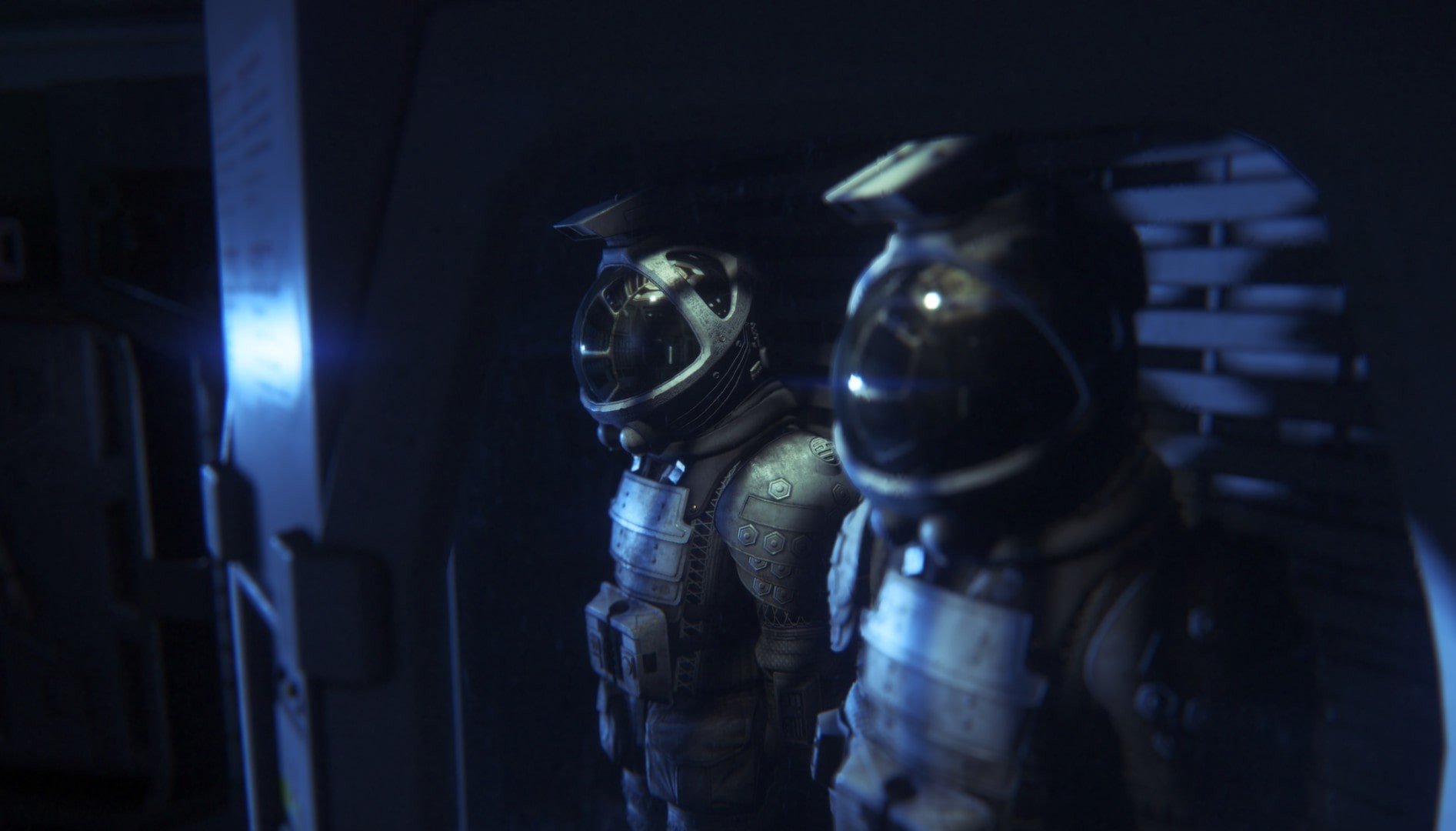 Alien: Isolation mac游戏 screenshot-7