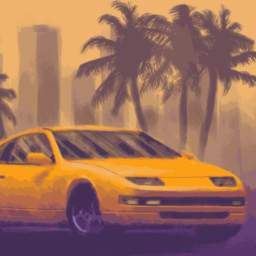 Slipstream mac游戏 icon