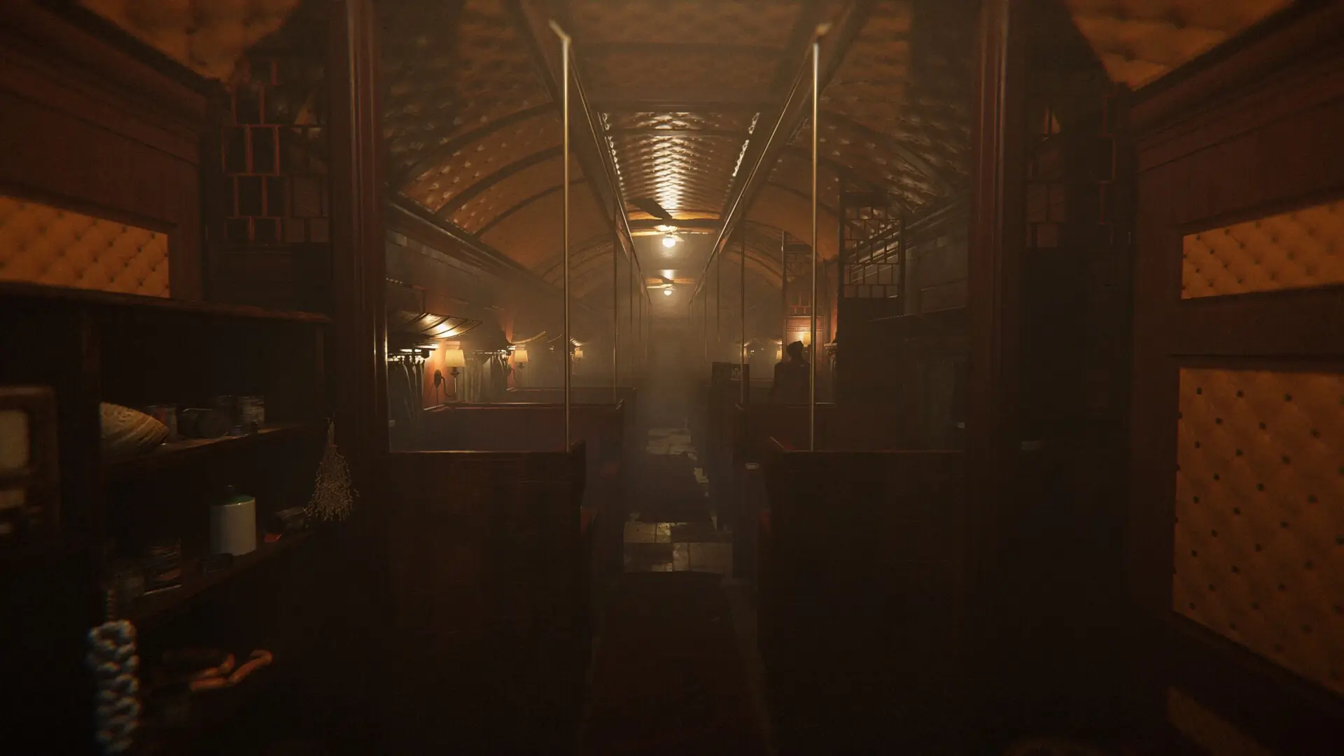 REVEIL mac游戏 screenshot-2