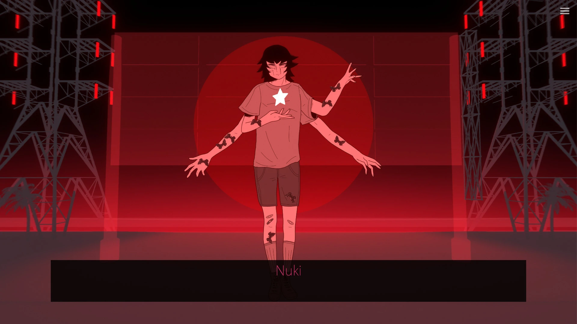 Milky Way Prince – The Vampire Star mac游戏 screenshot-2