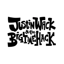 Justin Wack and the Big Time Hack mac游戏 icon
