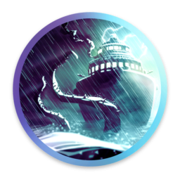 Dread Nautical mac游戏 icon