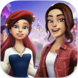 Disney Dreamlight Valley mac游戏 icon
