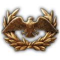 Imperator: Rome mac游戏 icon