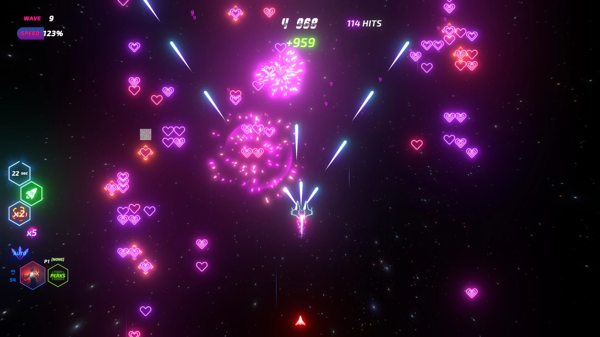 WAVECADE mac游戏 screenshot-2