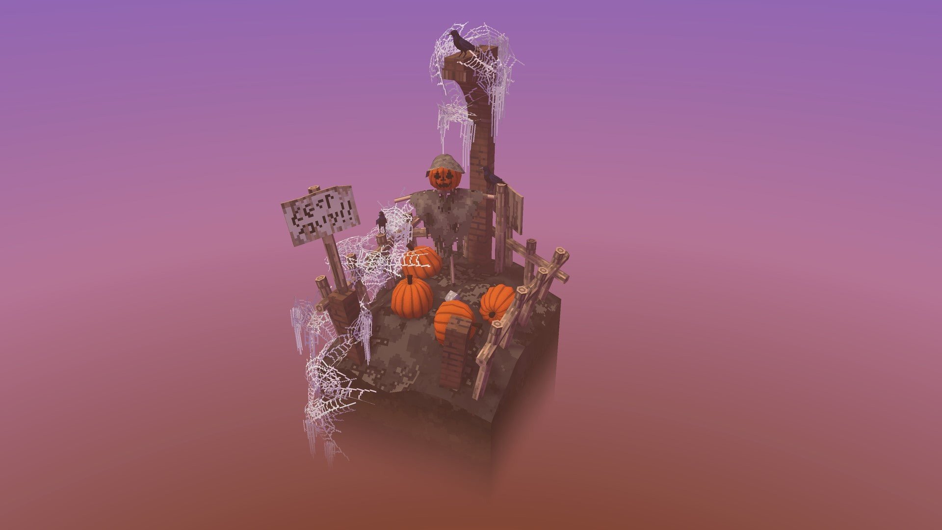 Cloud Gardens mac游戏 screenshot-0