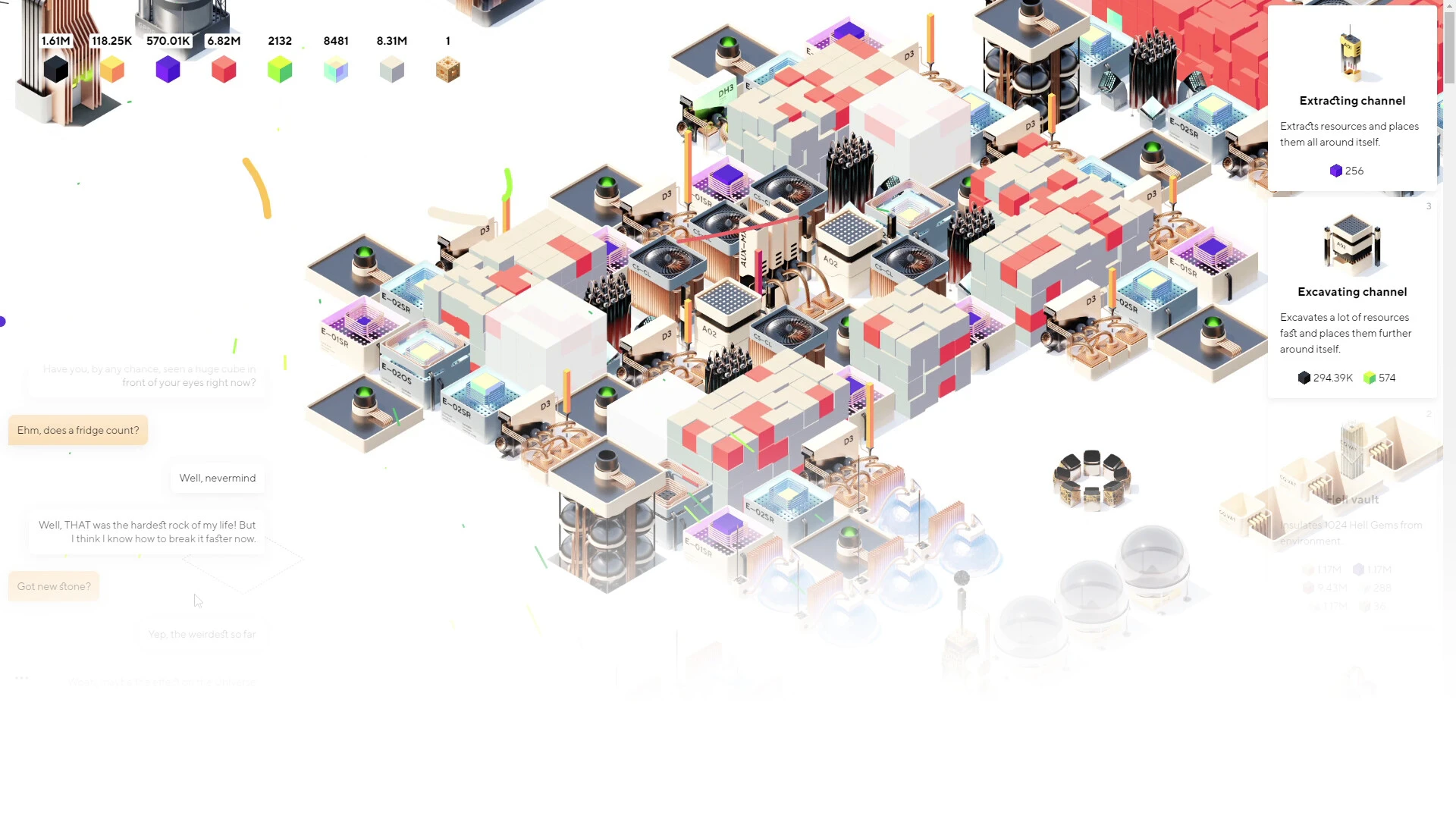Sixty Four mac游戏 screenshot-1