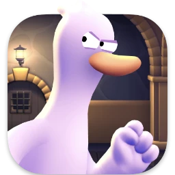Punch Kick Duck+ mac游戏 icon