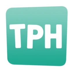 Two Point Hospital mac游戏 icon