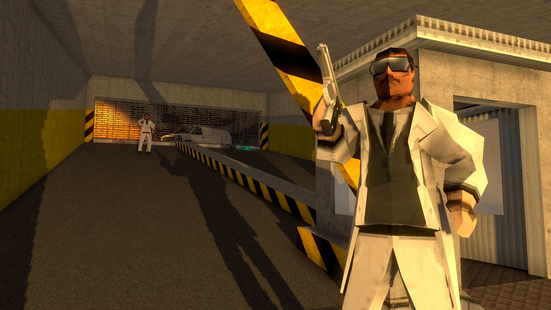 Maximum Action mac游戏 screenshot-1