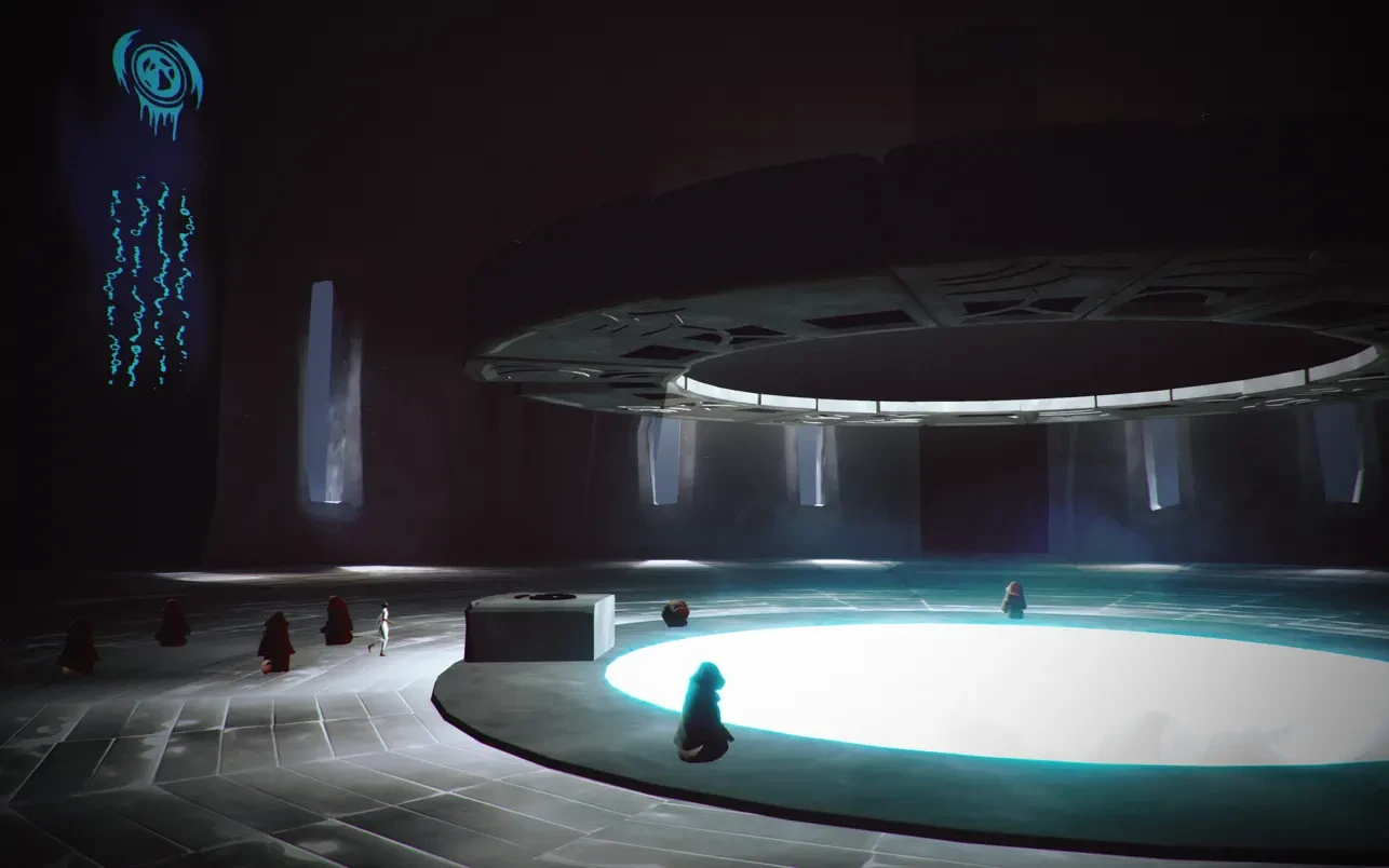 Stela mac游戏 screenshot-1
