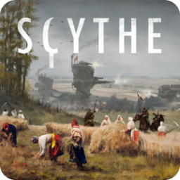 Scythe: Digital Edition mac游戏 icon