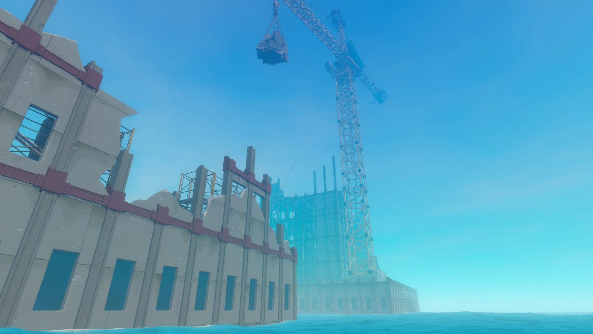 Raft mac游戏 screenshot-3