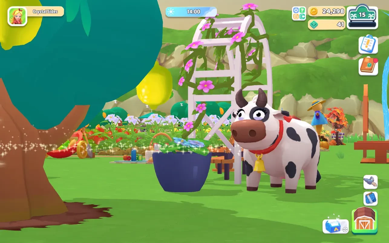 Farmside mac游戏 screenshot-1
