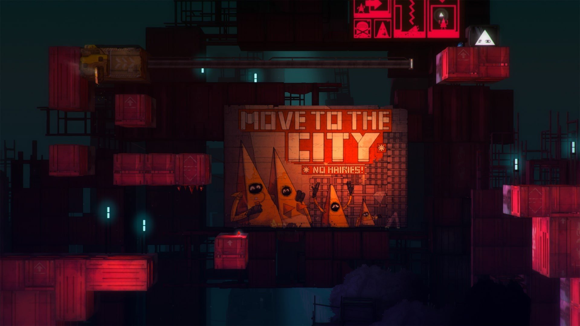 On Rusty Trails mac游戏 screenshot-4