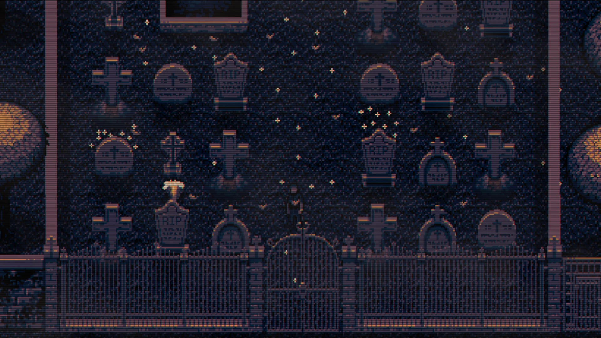 Immortal Mantis: Revenge mac游戏 screenshot-4