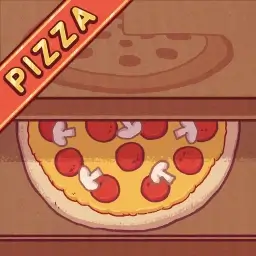 Good Pizza, Great Pizza mac游戏 icon