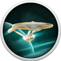 Star Trek: Judgment Rites mac游戏 icon