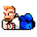 River City Ransom: Underground mac游戏 icon